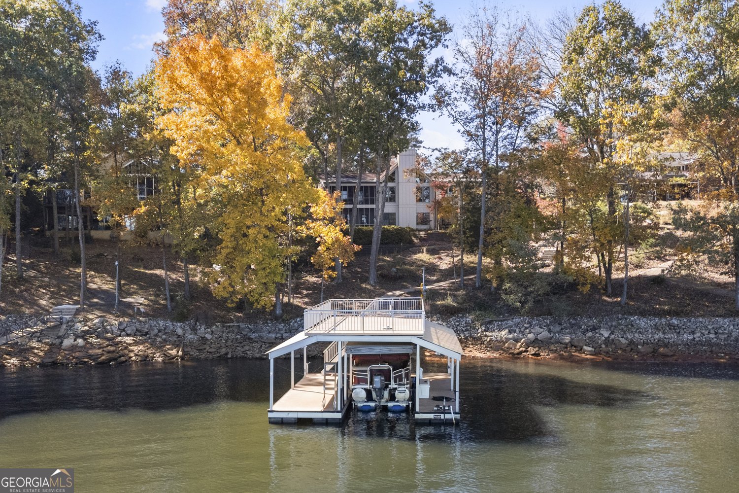 502 Mustang Drive Hartwell - 49