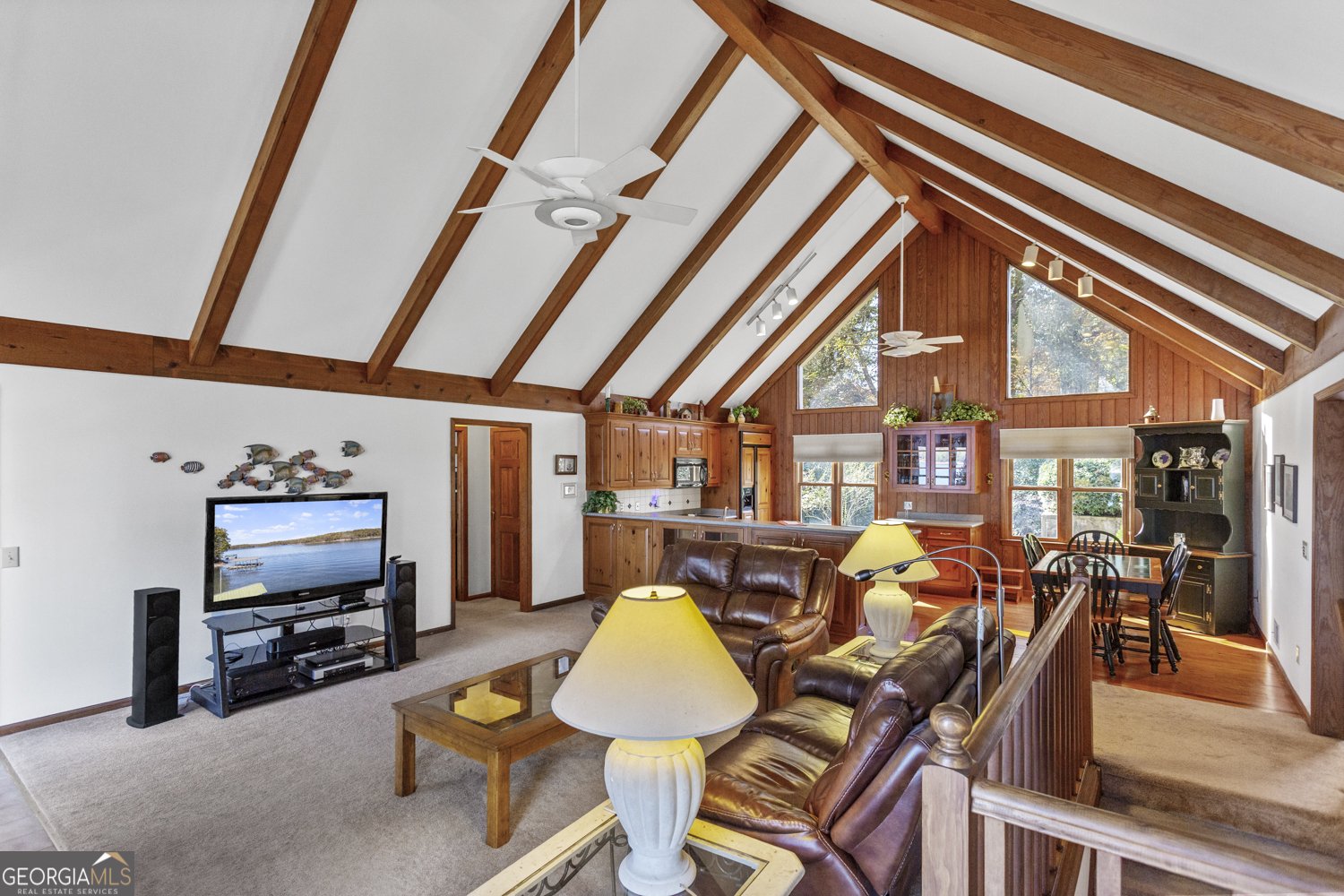 502 Mustang Drive Hartwell - 5