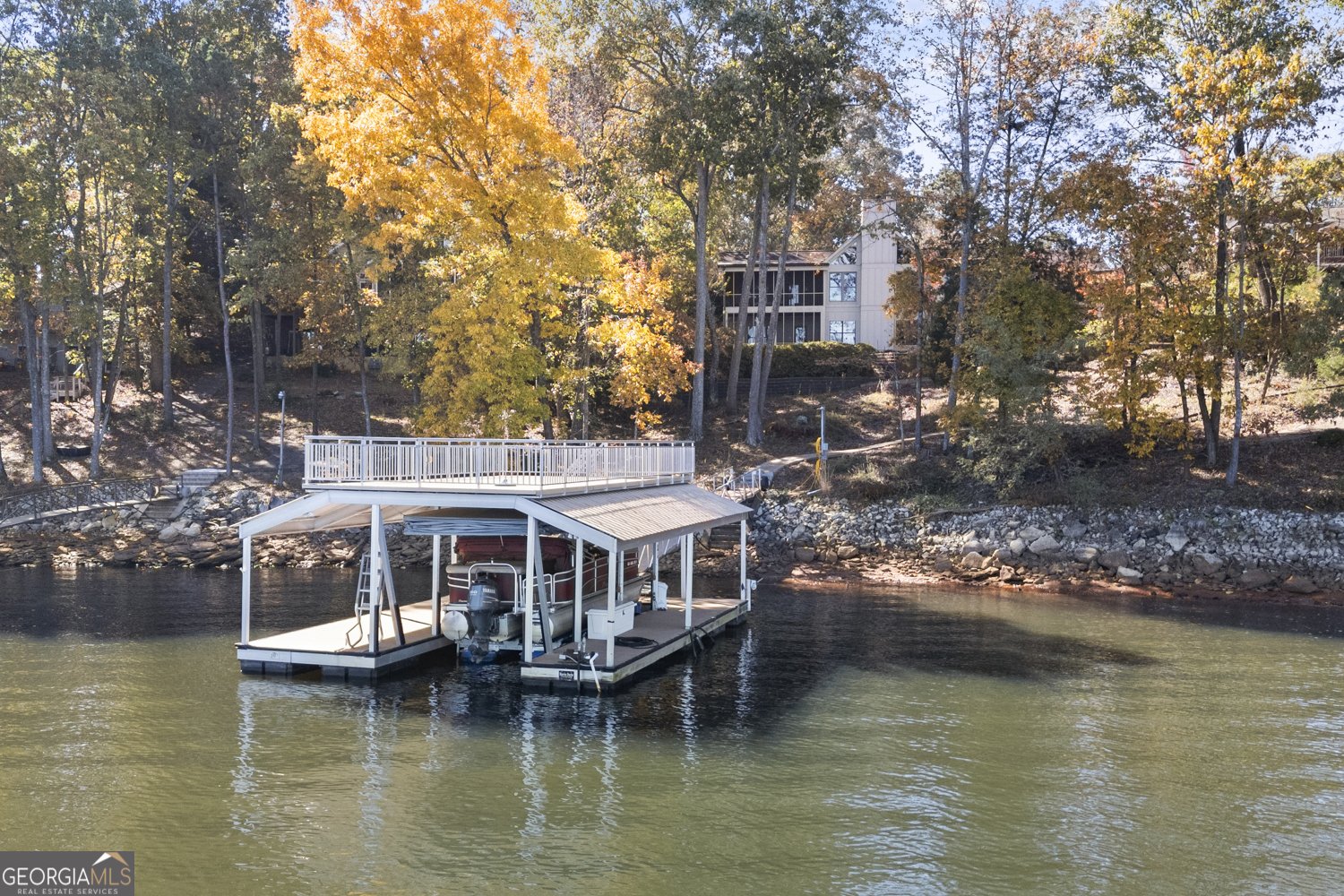 502 Mustang Drive Hartwell - 50