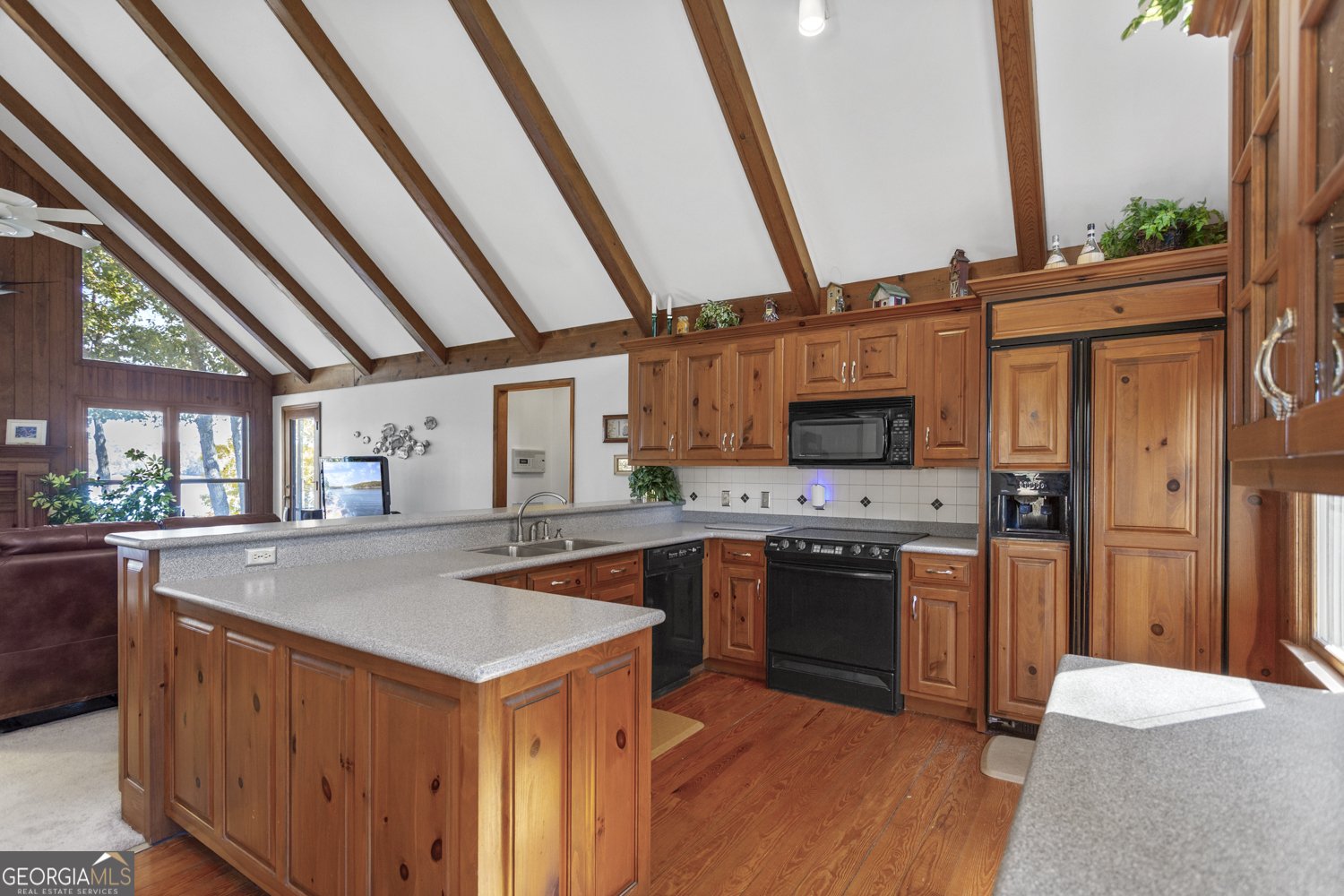 502 Mustang Drive Hartwell - 9