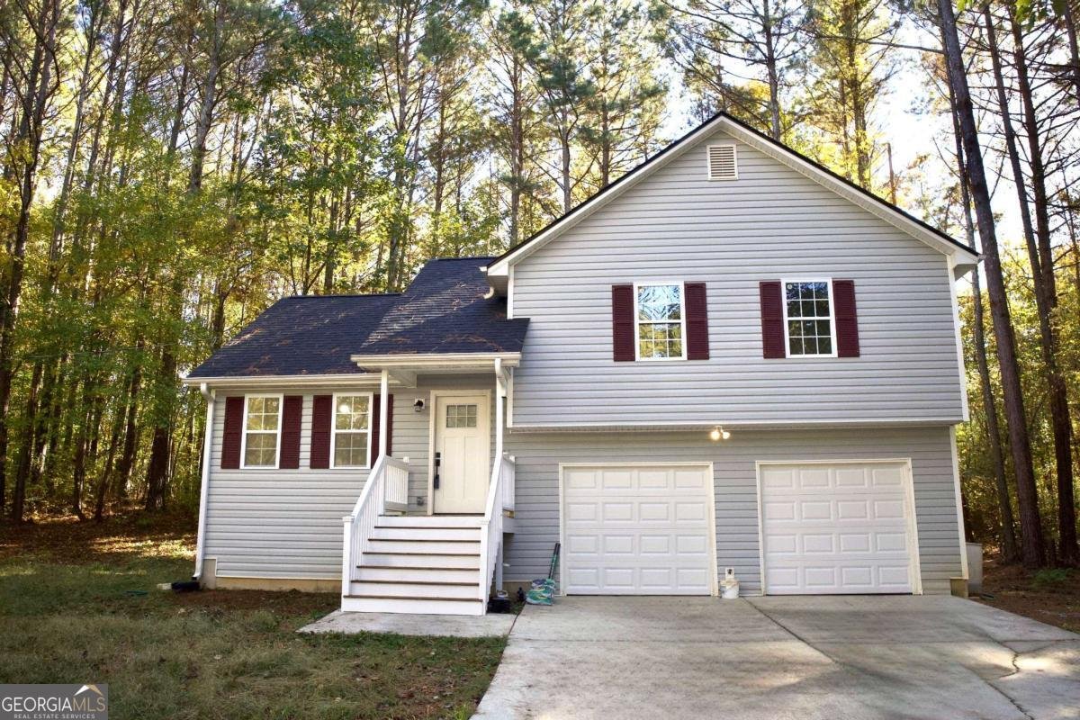 46 Conifer Lane Rockmart - 1