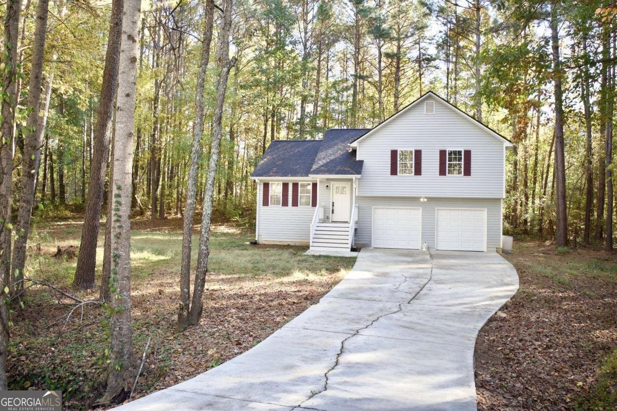 46 Conifer Lane Rockmart - 2