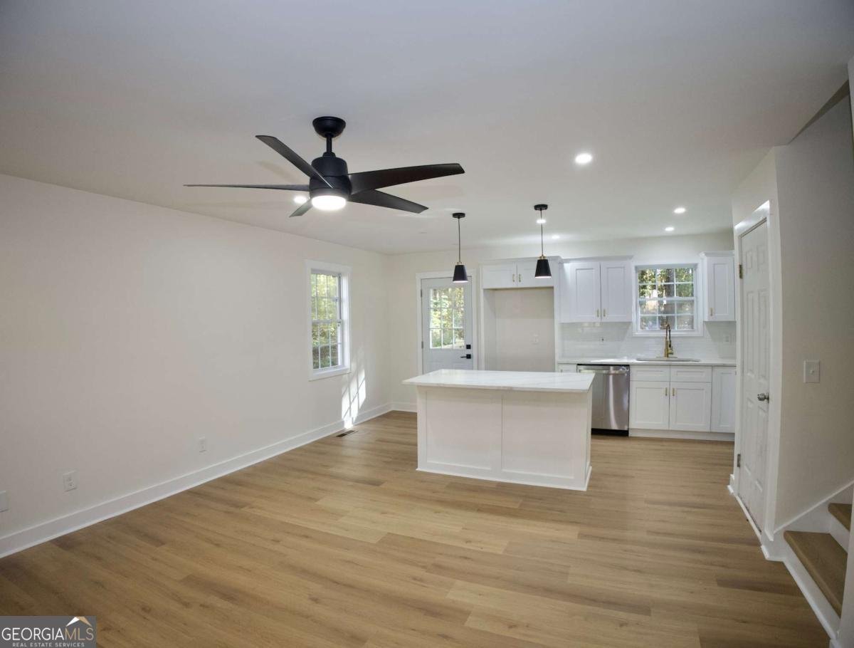 46 Conifer Lane Rockmart - 3