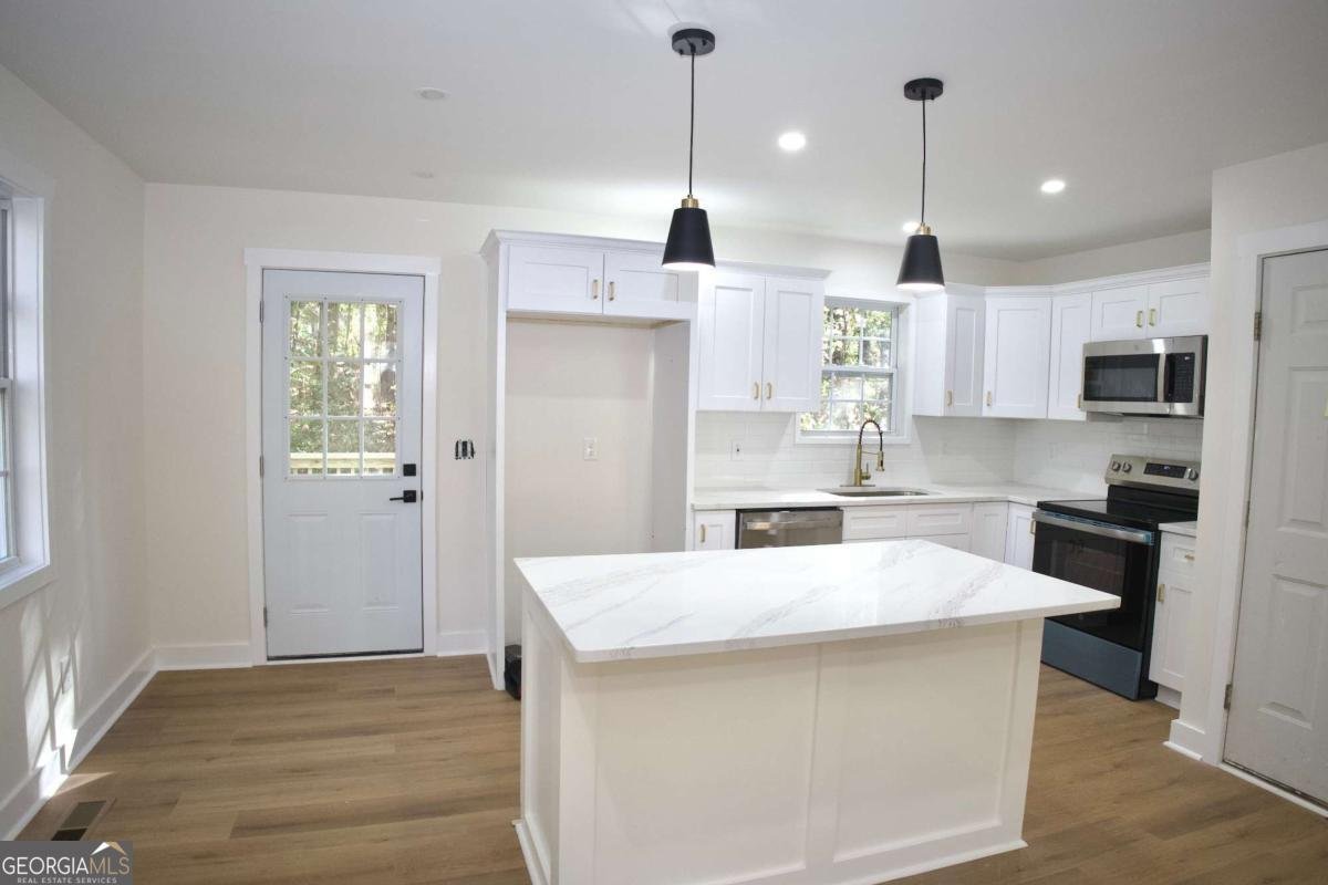 46 Conifer Lane Rockmart - 4