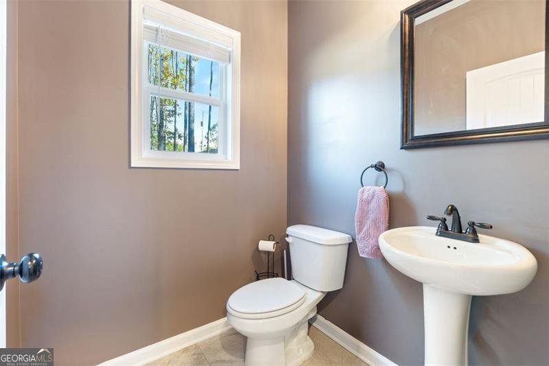 24 Griffin Mill Drive Cartersville - 12