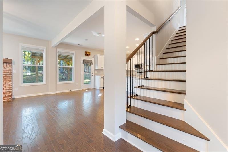 24 Griffin Mill Drive Cartersville - 13