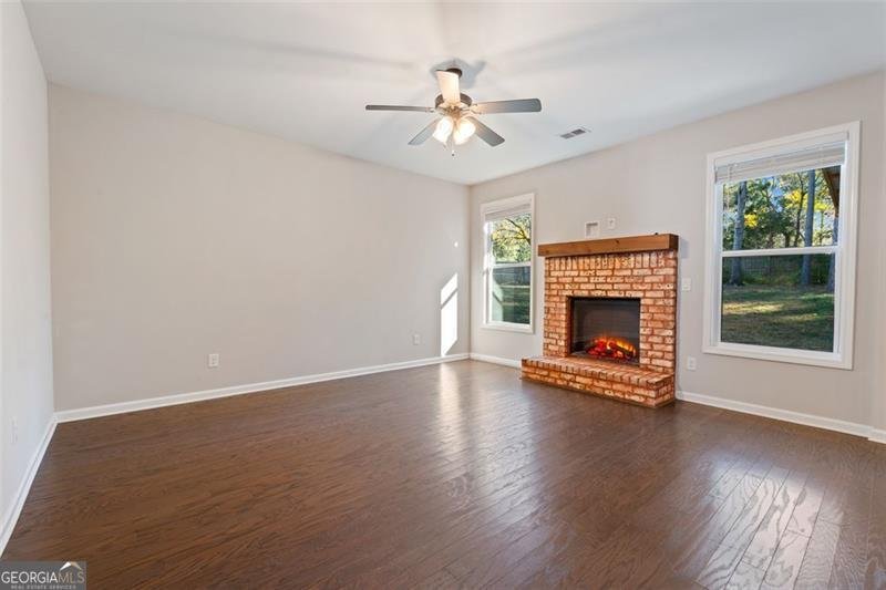 24 Griffin Mill Drive Cartersville - 14