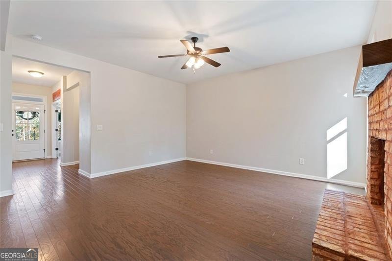 24 Griffin Mill Drive Cartersville - 15