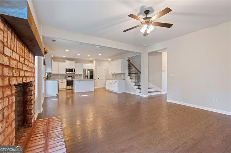 24 Griffin Mill Drive Cartersville - 16