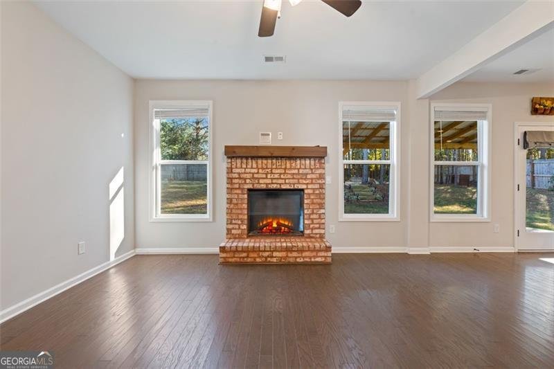 24 Griffin Mill Drive Cartersville - 17