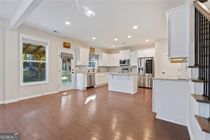 24 Griffin Mill Drive Cartersville - 18