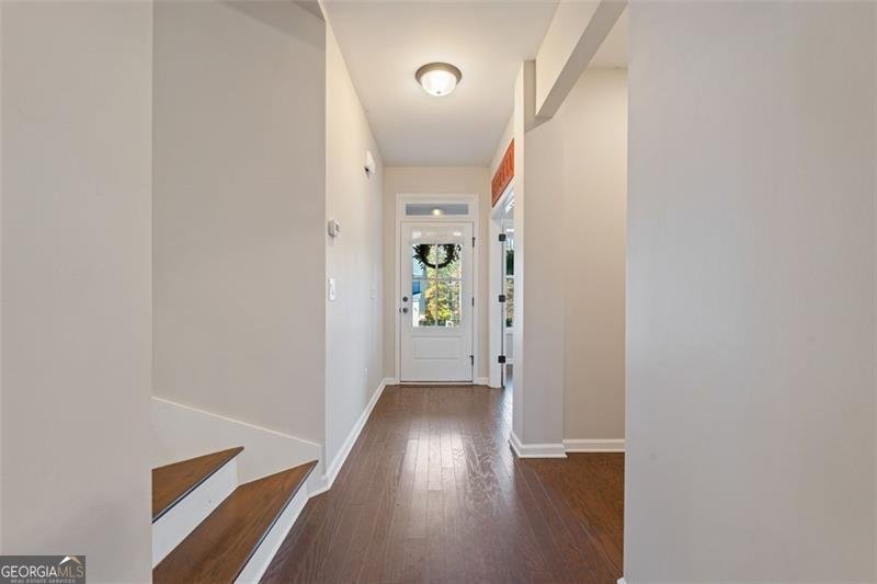 24 Griffin Mill Drive Cartersville - 19