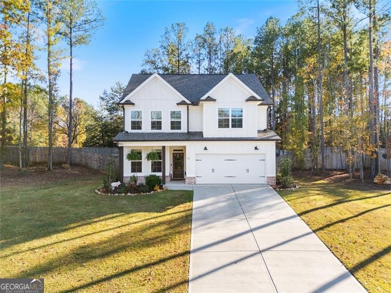 24 Griffin Mill Drive Cartersville - 2