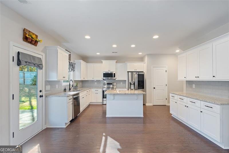 24 Griffin Mill Drive Cartersville - 21