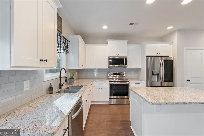 24 Griffin Mill Drive Cartersville - 22