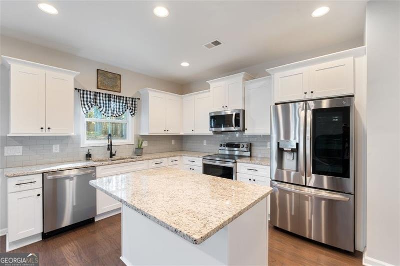 24 Griffin Mill Drive Cartersville - 23