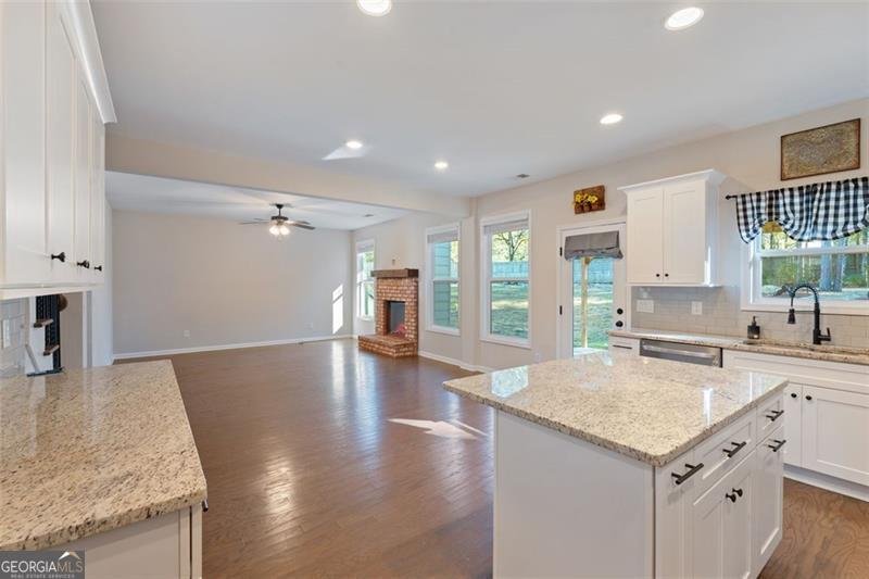 24 Griffin Mill Drive Cartersville - 24