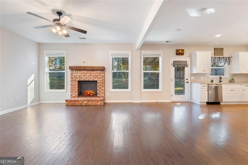 24 Griffin Mill Drive Cartersville - 3