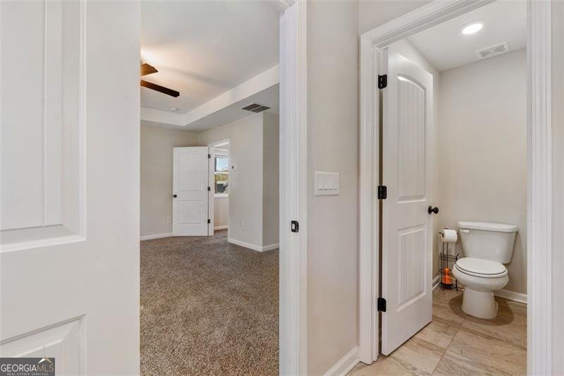 24 Griffin Mill Drive Cartersville - 30