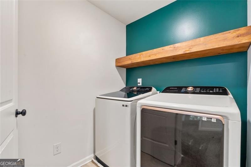 24 Griffin Mill Drive Cartersville - 32