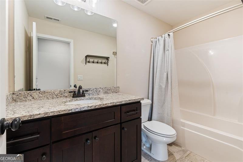 24 Griffin Mill Drive Cartersville - 36