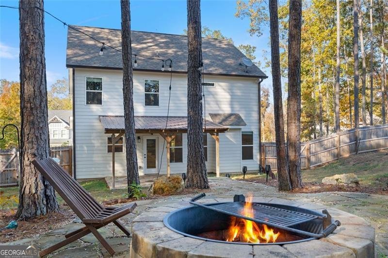 24 Griffin Mill Drive Cartersville - 43