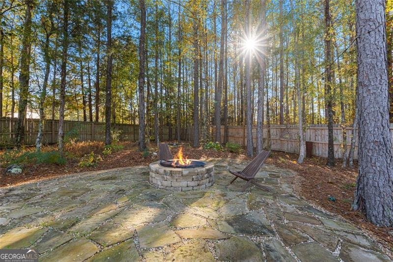 24 Griffin Mill Drive Cartersville - 48