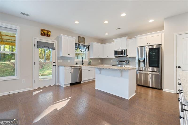 24 Griffin Mill Drive Cartersville - 5