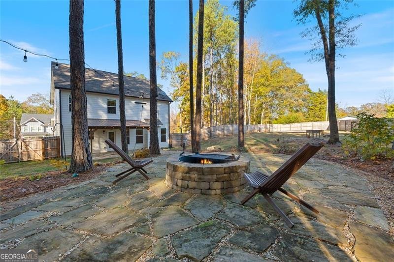 24 Griffin Mill Drive Cartersville - 55