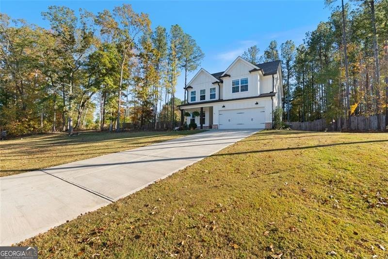 24 Griffin Mill Drive Cartersville - 57
