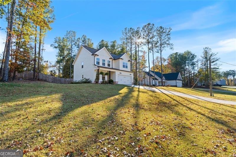 24 Griffin Mill Drive Cartersville - 58