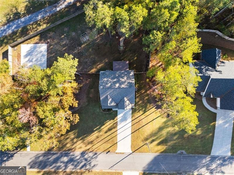 24 Griffin Mill Drive Cartersville - 59