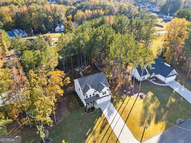 24 Griffin Mill Drive Cartersville - 62