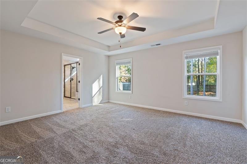 24 Griffin Mill Drive Cartersville - 7