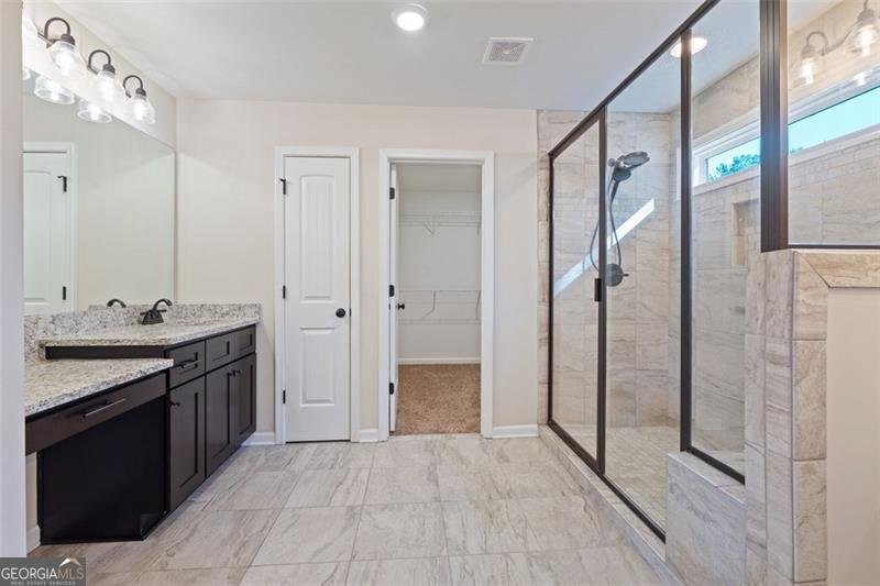 24 Griffin Mill Drive Cartersville - 8