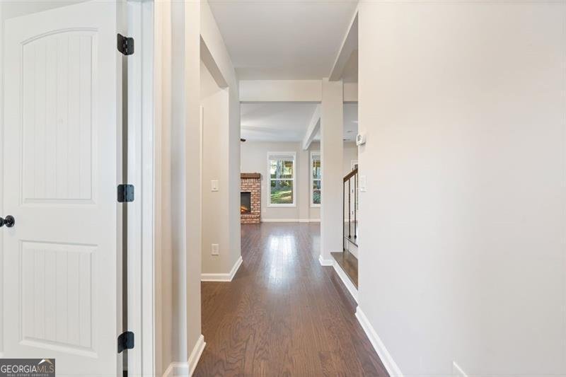 24 Griffin Mill Drive Cartersville - 9