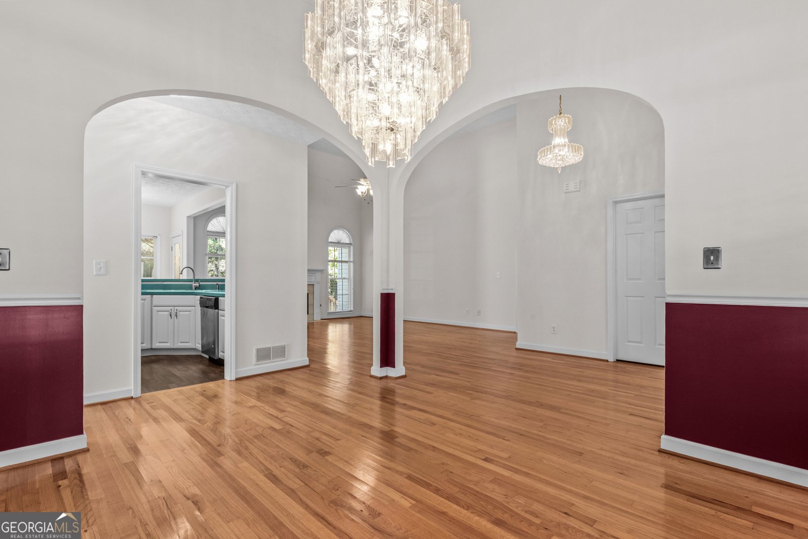 2610 Darlington Court Conyers - 10