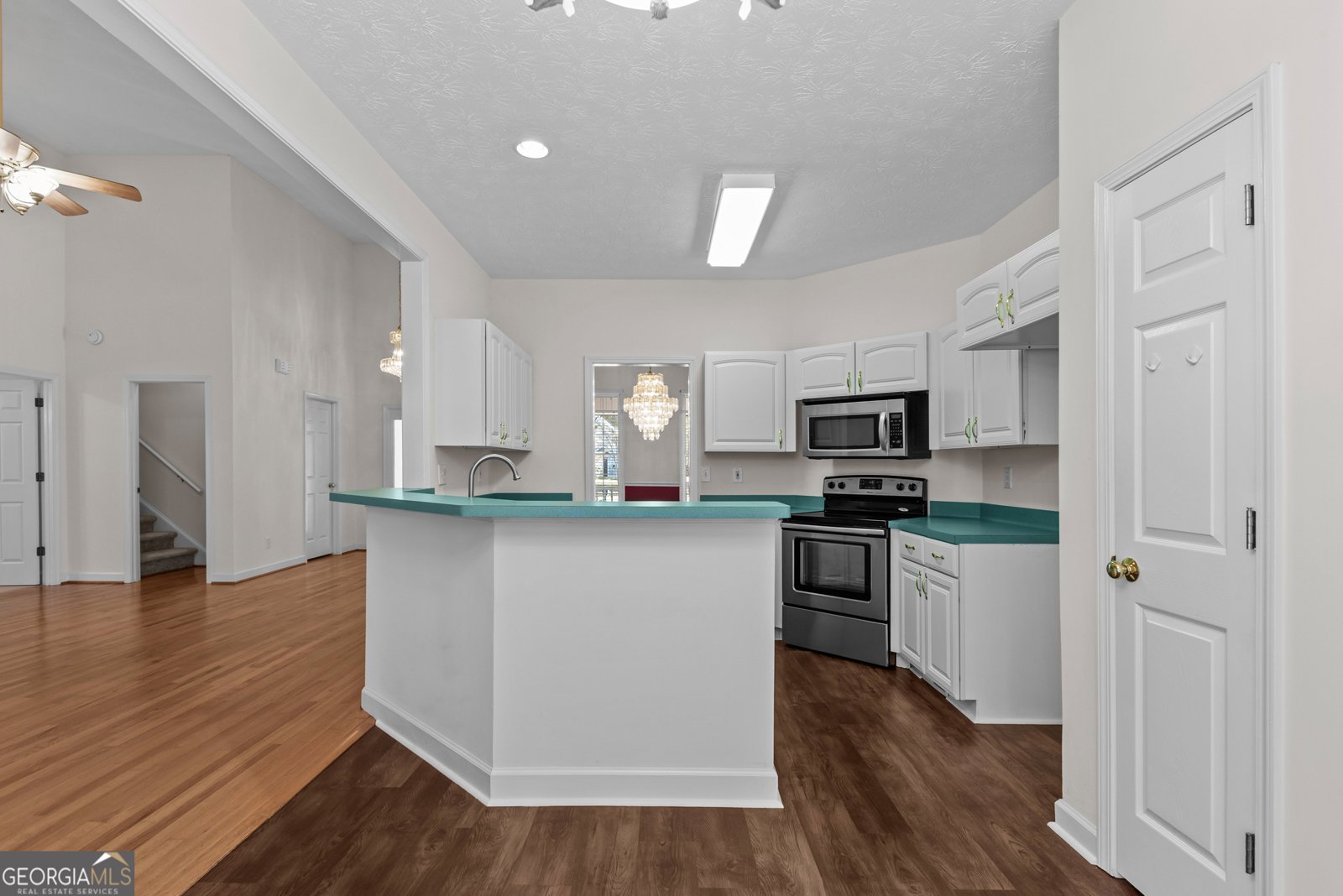 2610 Darlington Court Conyers - 17