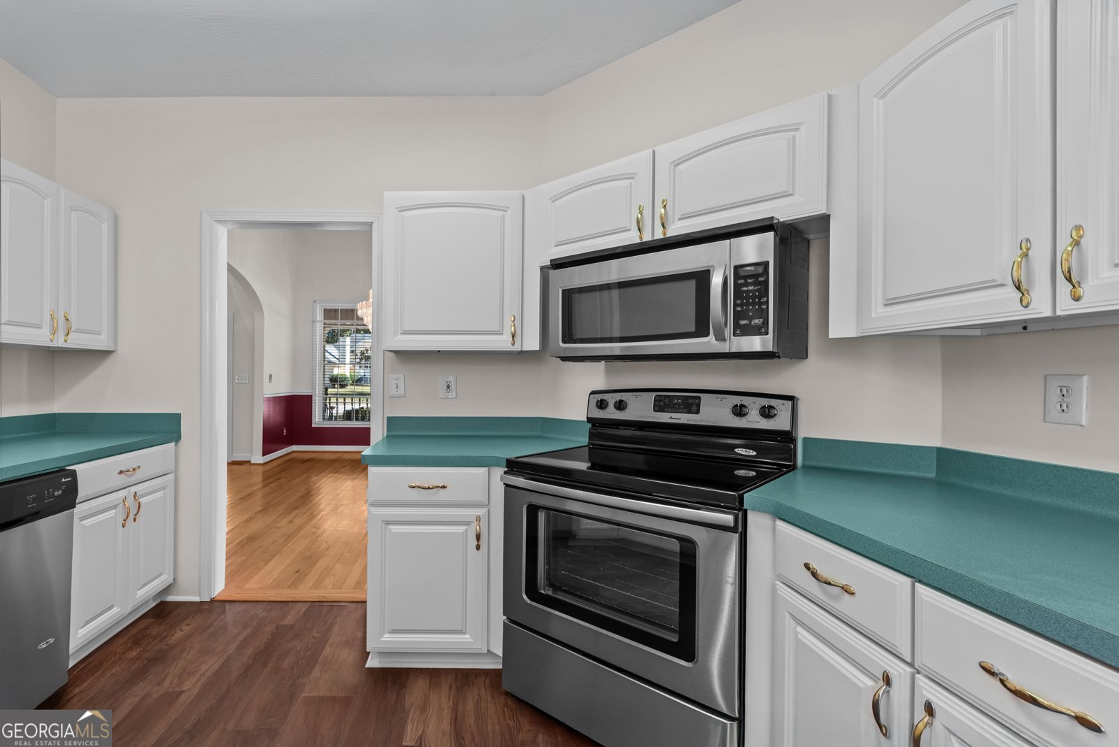 2610 Darlington Court Conyers - 18