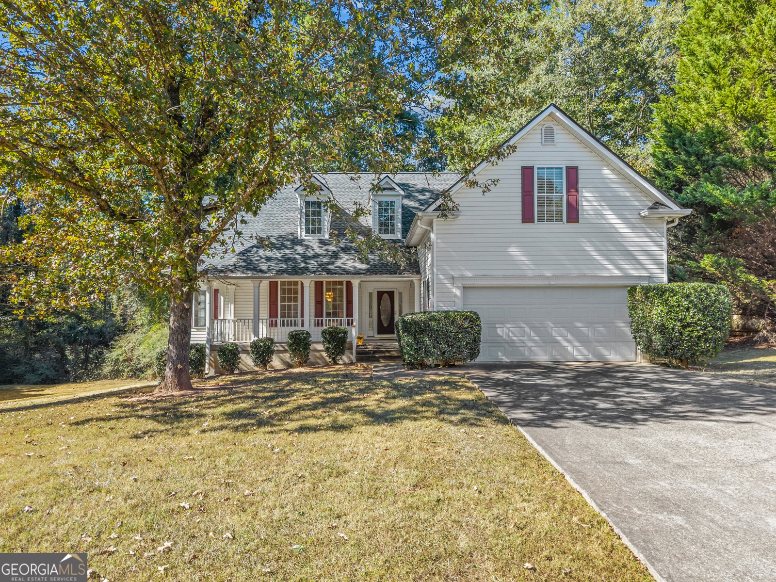 2610 Darlington Court Conyers - 2