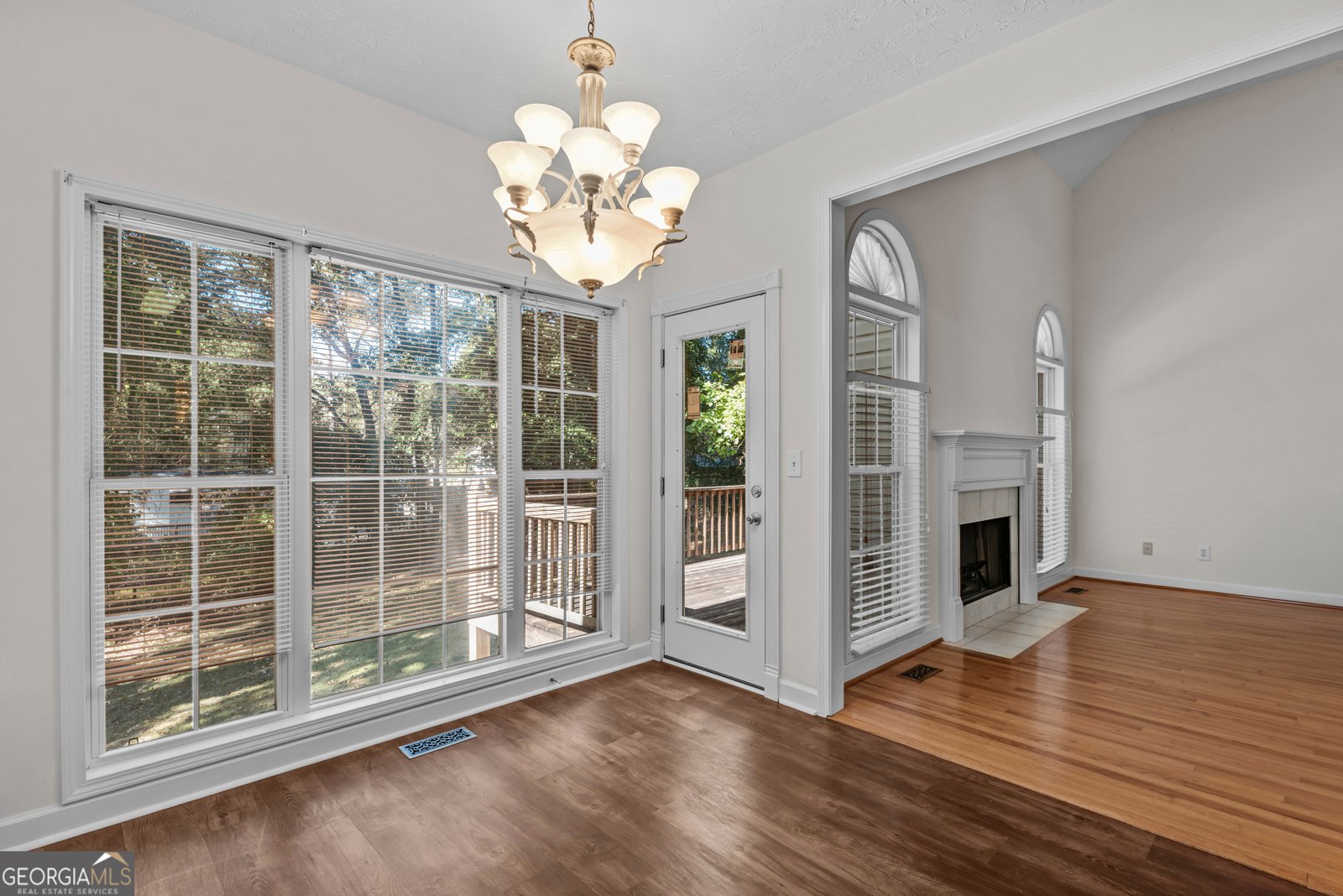 2610 Darlington Court Conyers - 21