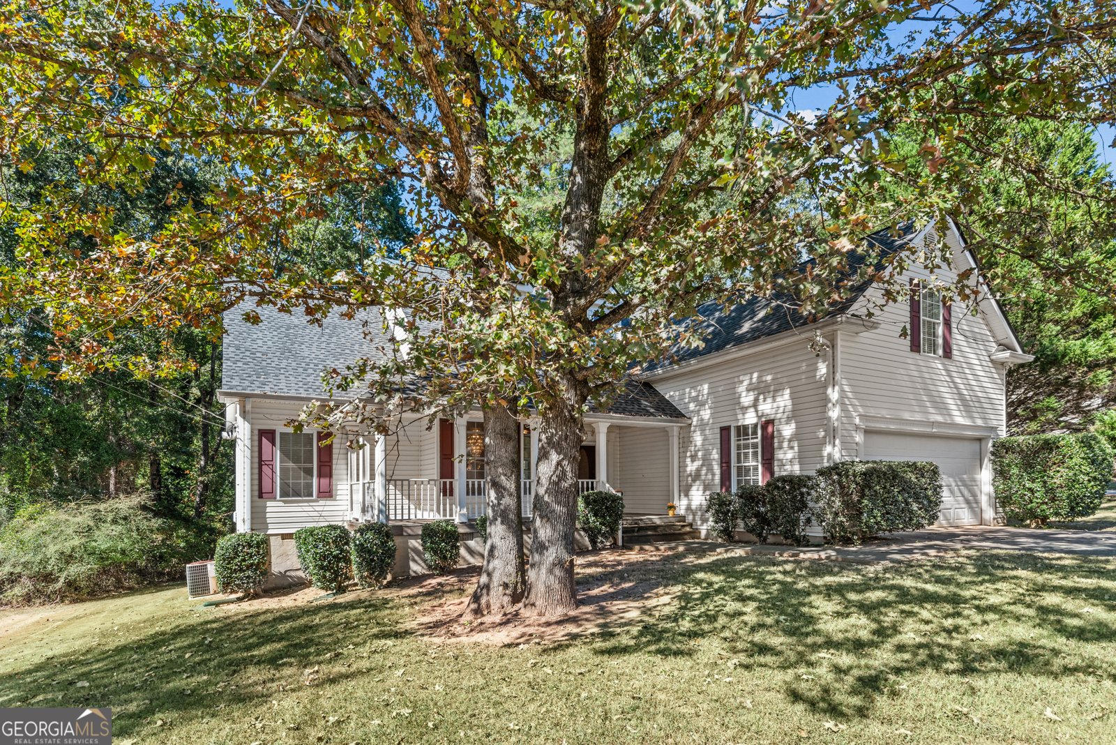 2610 Darlington Court Conyers - 3