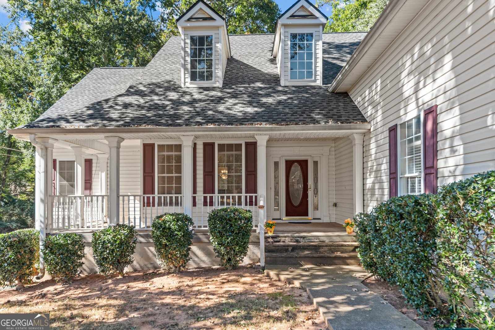 2610 Darlington Court Conyers - 4