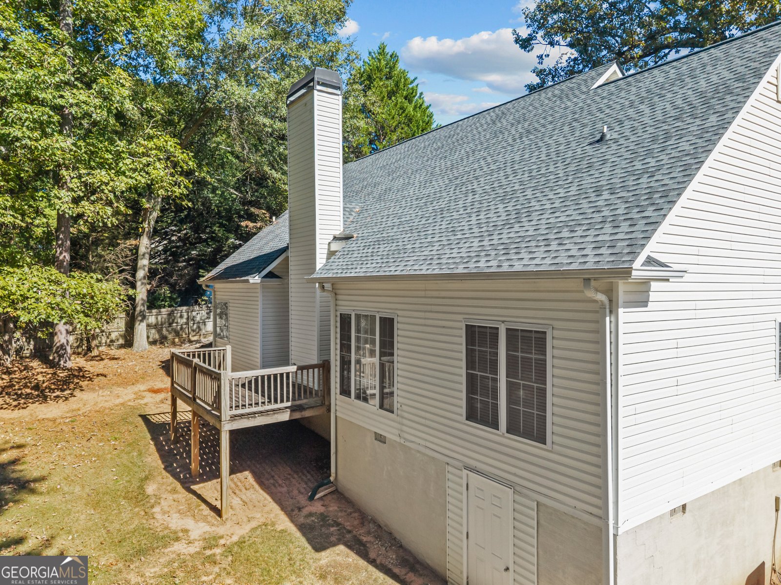2610 Darlington Court Conyers - 41