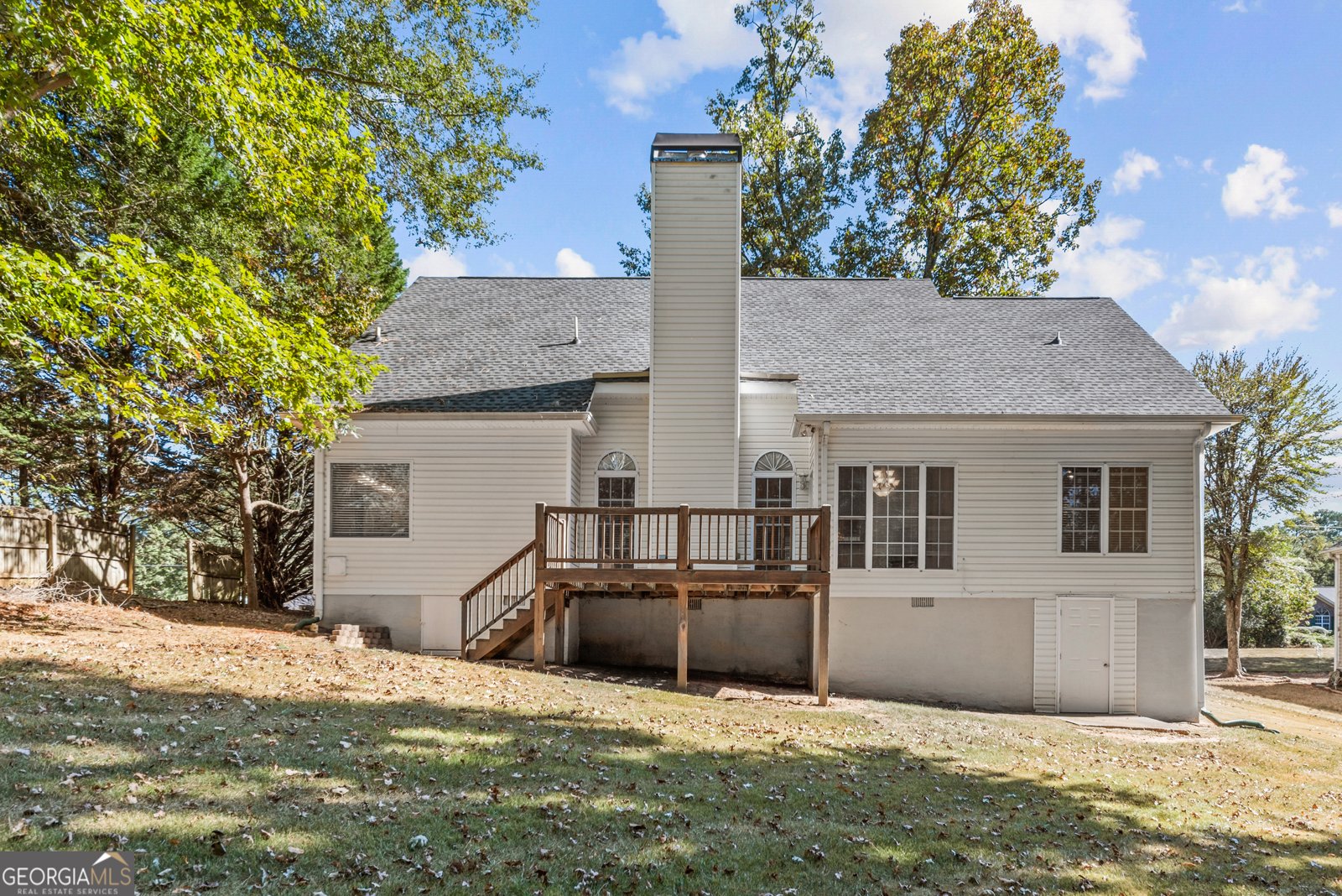 2610 Darlington Court Conyers - 42