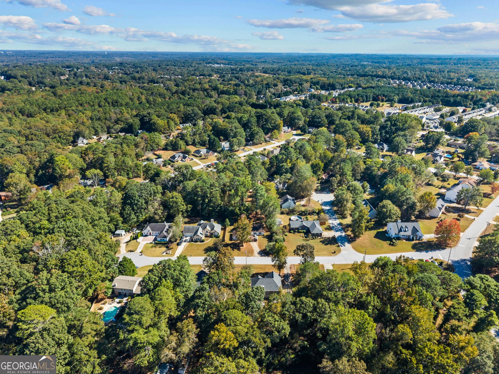 2610 Darlington Court Conyers - 45