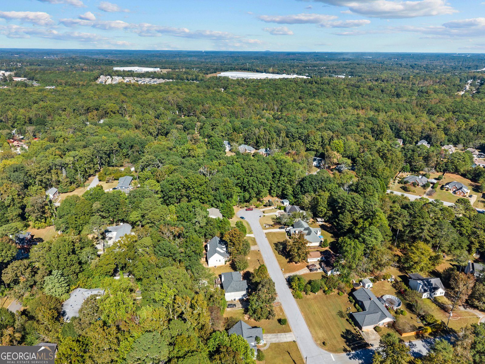 2610 Darlington Court Conyers - 46