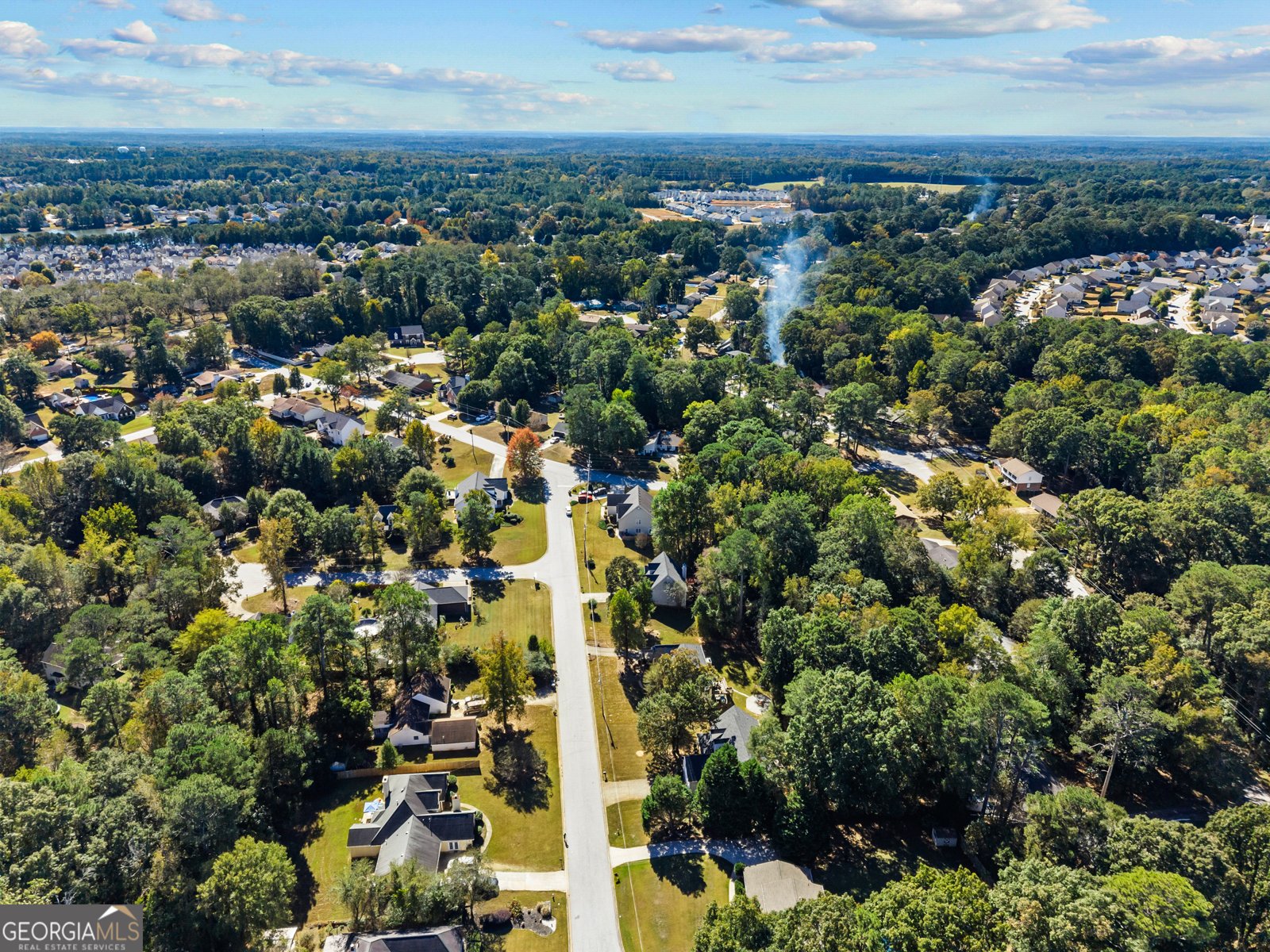 2610 Darlington Court Conyers - 47