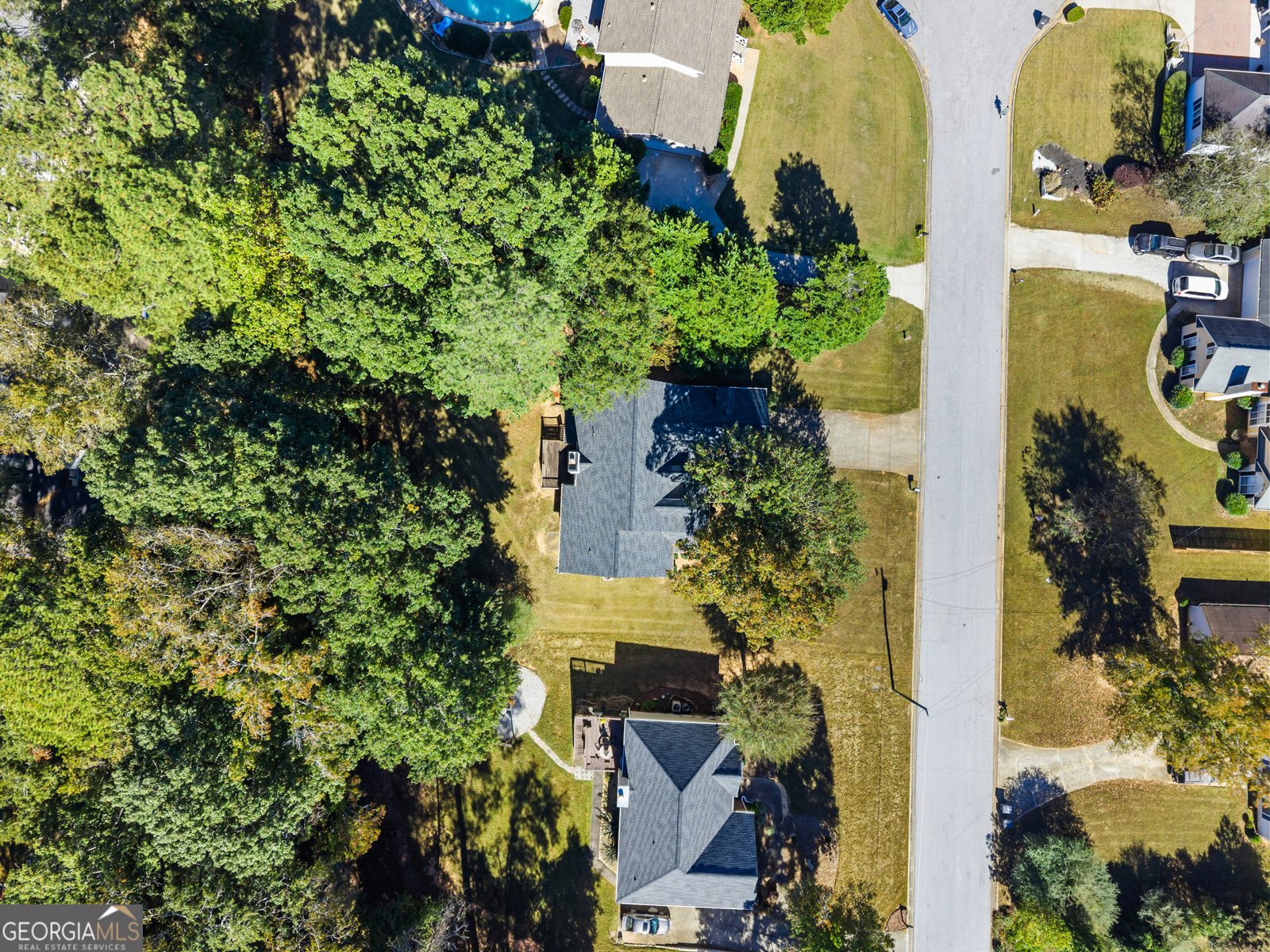 2610 Darlington Court Conyers - 48