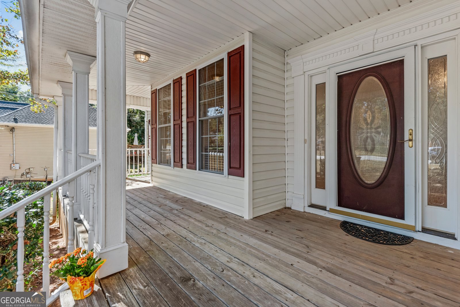 2610 Darlington Court Conyers - 5